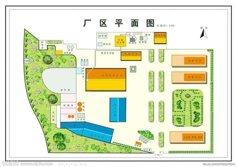 厂房风水有什么讲究怎么看_厂房风水学禁忌与布局,第2张